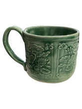 Mug - Herons