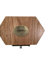 6-Sided Key Bank #83