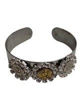 Bullet Cuff Bracelet