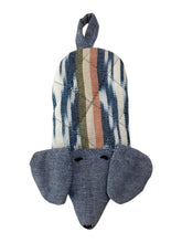 Dog Skillet Handle Holder - Pacifica