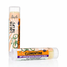 Lube for the Lips