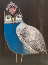 "Bluebird"