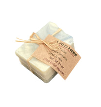 Soap Sampler Slices Botnicals