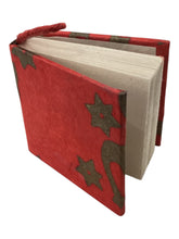 Hardcover Extra Tiny Journal