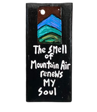 Small Wooden Sign - Multiple designs/sayings