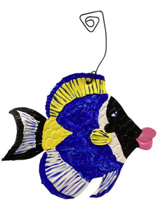 Fish Ornament