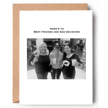 Greeting Card - Friendship/Inspiration