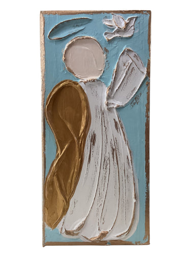 Angels of Peace - Dove