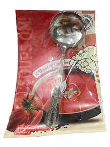 "Soups On" Soup Ladle