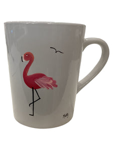 Coffee Mug - Flamingo