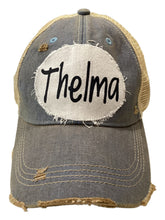 Thelma Hat