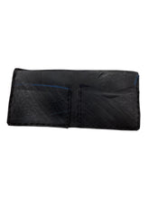 Recycled Rubber Wallet - Large