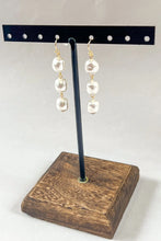 Josie Earring - Gold
