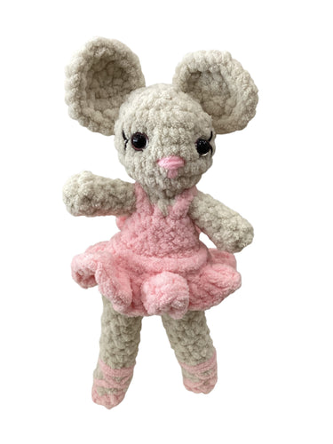 Ballet Mouse