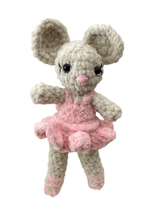 Ballet Mouse