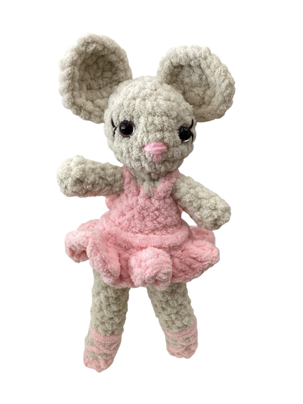 Ballet Mouse