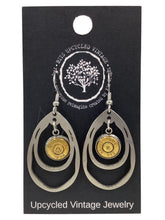 Bullet Earrings