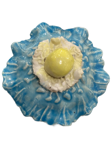 Ceramic Flower - Small