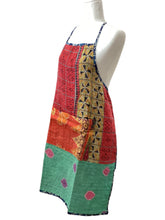Kantha Apron