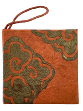 Hardcover Extra Tiny Journal