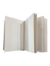 Handbound Sketchbook