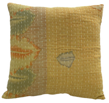 Kantha Pillow