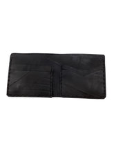 Recycled Rubber Wallet - Large
