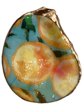 Oyster Magnet