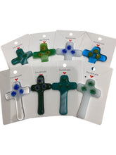 Pocket Cross