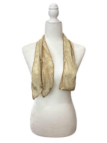 Silk Headband