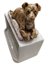 Dog Sponge Holder