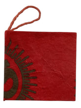 Hardcover Extra Tiny Journal