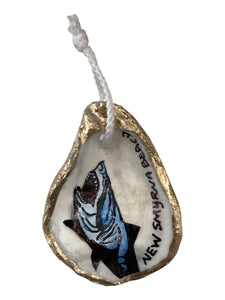 Shark Ornament