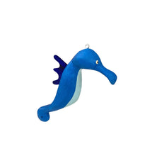 Seahorse Ornament