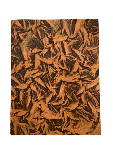 Softcover Journal
