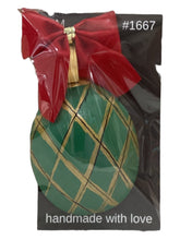 Christmas Spoon Ornament