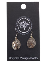 Steampunk Movement Earrings