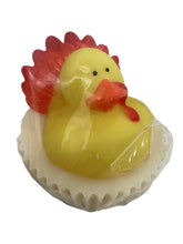 Duck, Duck, Soap - Thanksgiving Edition