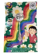 "Get Saucy" Sauce Ladle