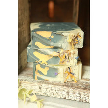 Midnight Cowboy Bar Soap