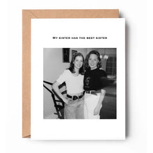 Greeting Card - Family