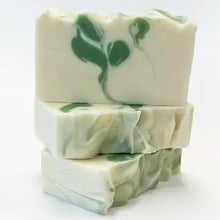 Mojito Natural Soap Bar