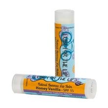 Lube for the Lips