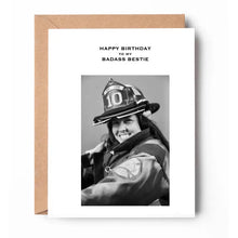 Greeting Card - Birthday