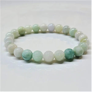 Jade Bracelet - 8mm