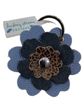 Flower Keychain - Small