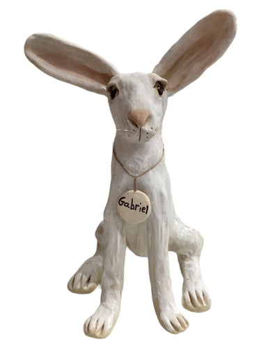 Rabbit - Gabriel