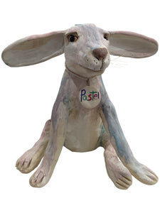 Rabbit - Pastel