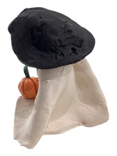 Ghost with Lil Pumpkin