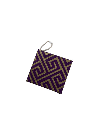 Hardcover Extra Tiny Journal